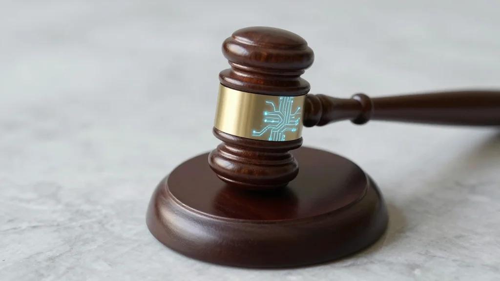 The New AI Regulatory Landscape: Proposed Legislation, Compliance Risks and Employer Readiness