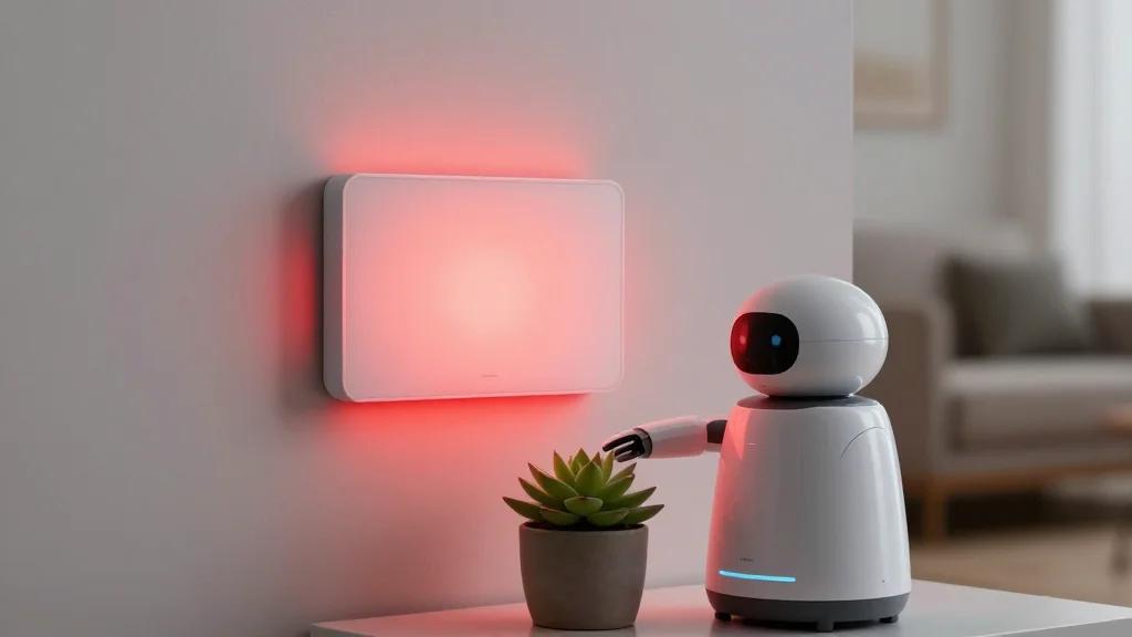 Nanoleaf Shifts Focus to Robotics, Red Light Therapy and AI, Leaving Smart Lighting Behind