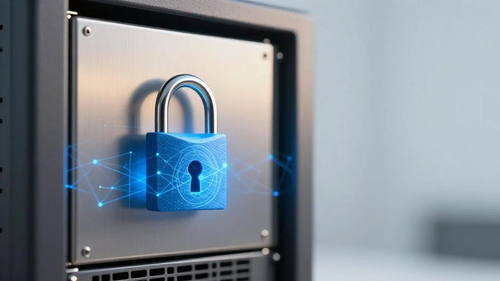 Restrict DB Access; Run with Minimal Privileges