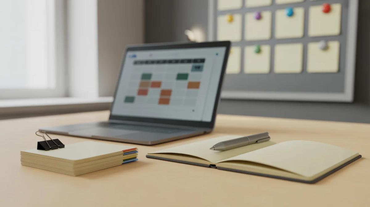 Claude Powers First Full Calendar Client Upgrade