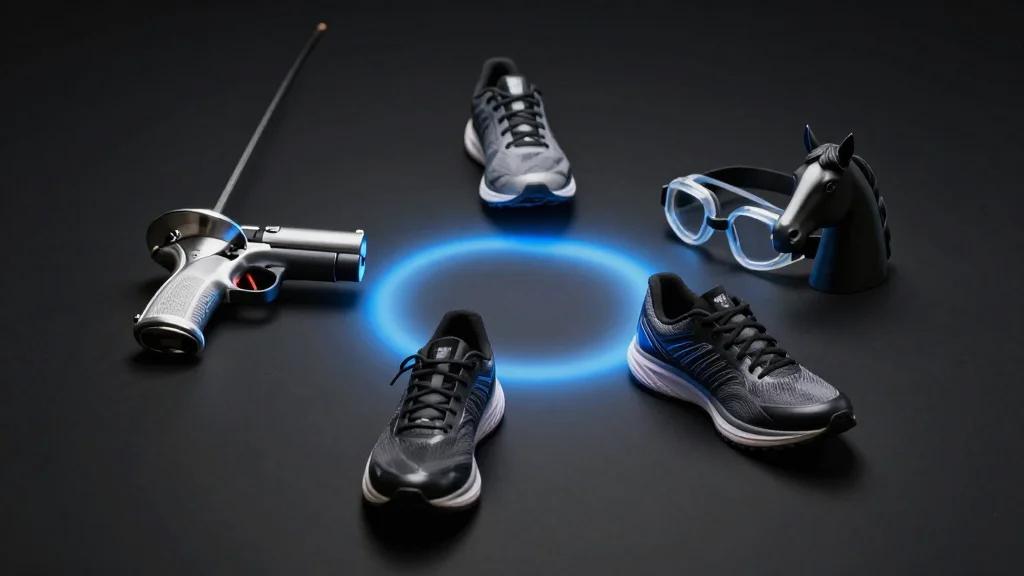 From Heritage to Primetime: How Modern Pentathlon Is Engineering a Sporting Renaissance