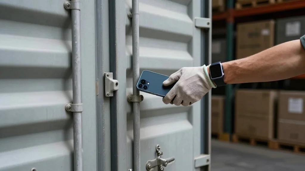 Inside Jobs Fuel Freight Fraud and Cargo Theft