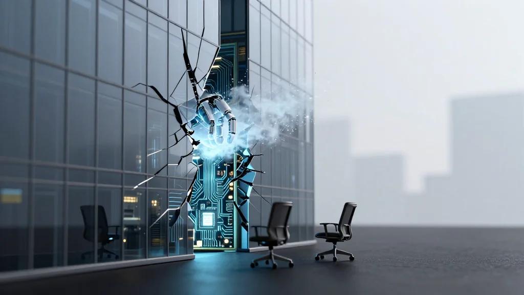 Short‑seller Paper May Mark Software Bottom; CEOs Mimic Dorsey