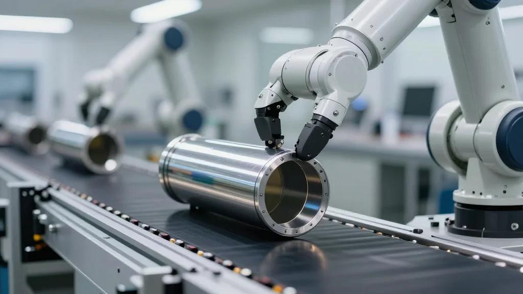 Nvidia Refocuses TSMC Capacity as Export Controls Stall China Sales