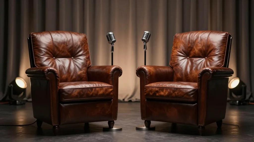 World's Longest-Serving News Anchor Duo Celebrated