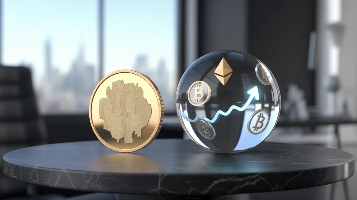 Crypto VC Activity Hits $4.6B in Q3, Second-Best Quarter Since FTX Collapse