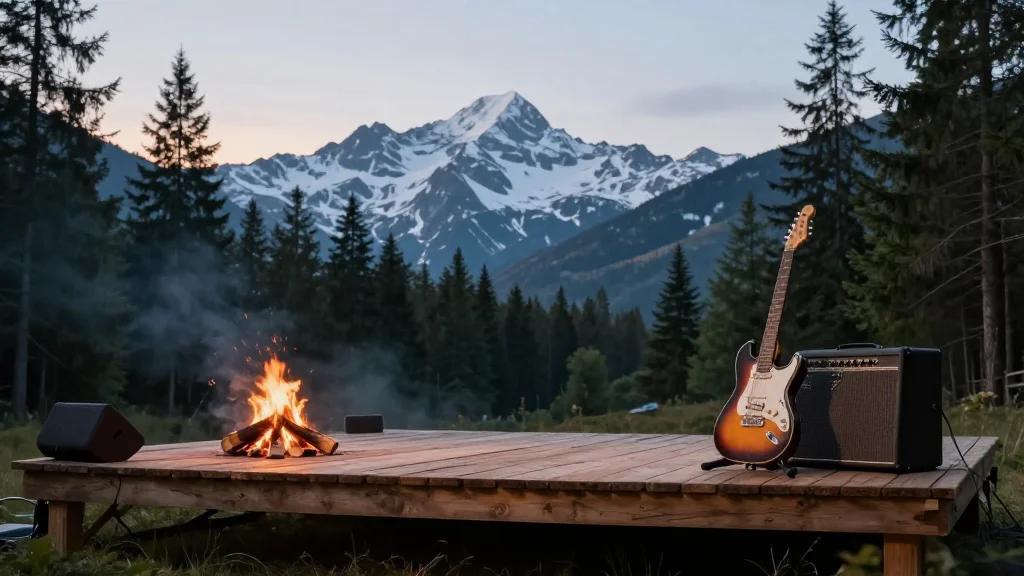 Fire in the Mountains 2026 Preview: Yaotl Mictan, Savage Oath, Galvanist, and Nocturne