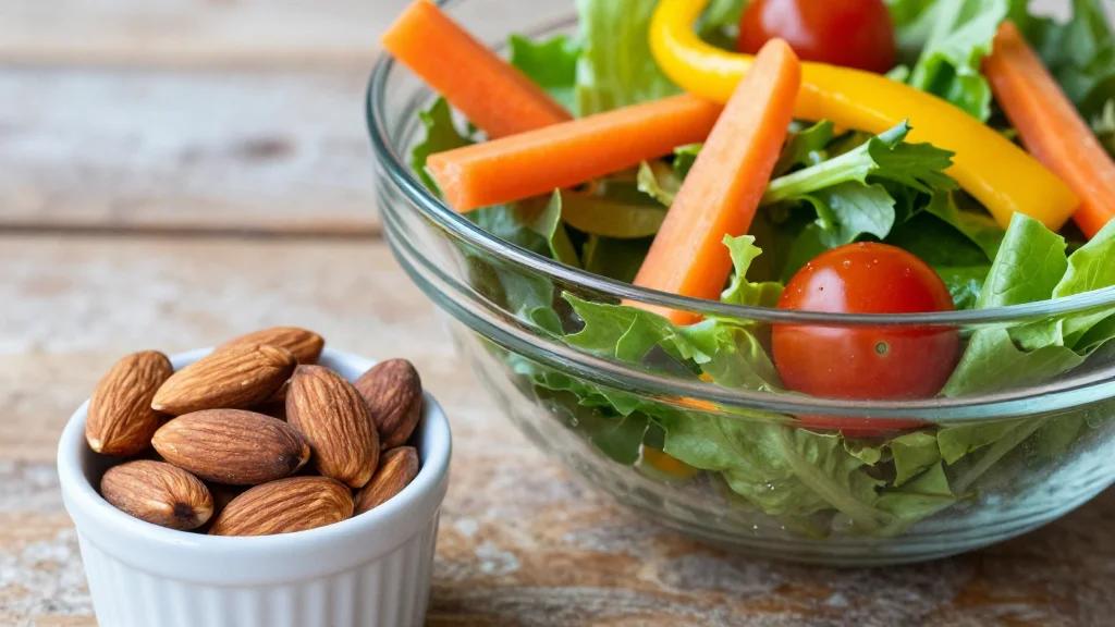 Volume ≠ Calories: Prioritize Energy Over Food Quantity