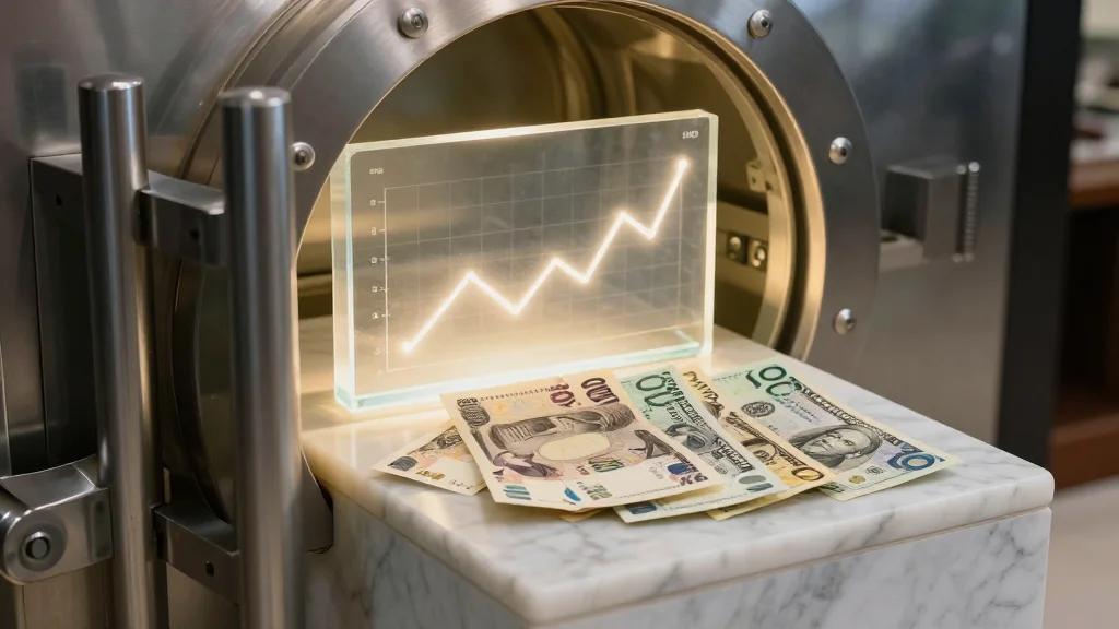 Huge FX Options Set to Expire Tomorrow Across Major Pairs