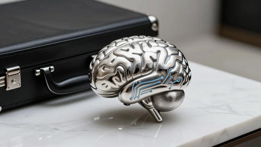 Five Critical Factors for Successful AI Adoption