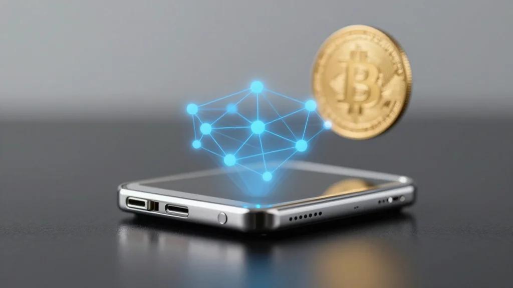 Key Crypto Updates: Morgan Stanley, Ripple, BlackRock, Mining, Regulation, Oil