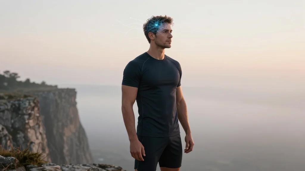 Great Leadership Rests on Physical Health and Recovery