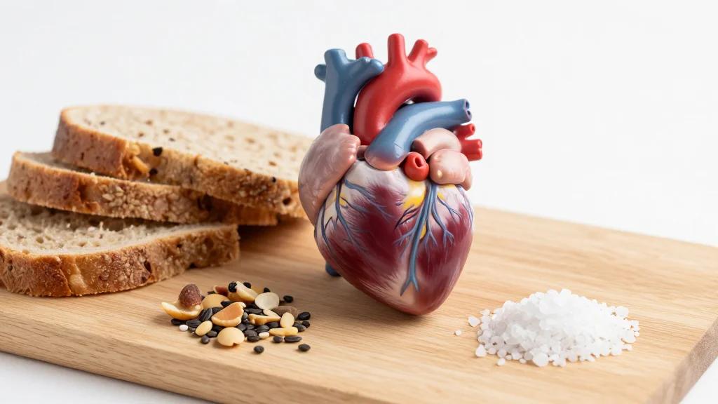 Poor Diet Linked to Heart Disease, but Australia Has Seen Improvements in the Last 30 Years