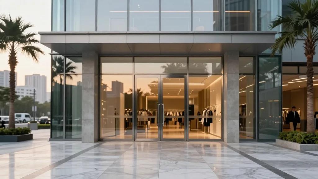 Atrium REIT Posts Q1 Profit Rise to MYR7.29 M ($1.6 M) as Southeast Asian REITs See Mixed Signals