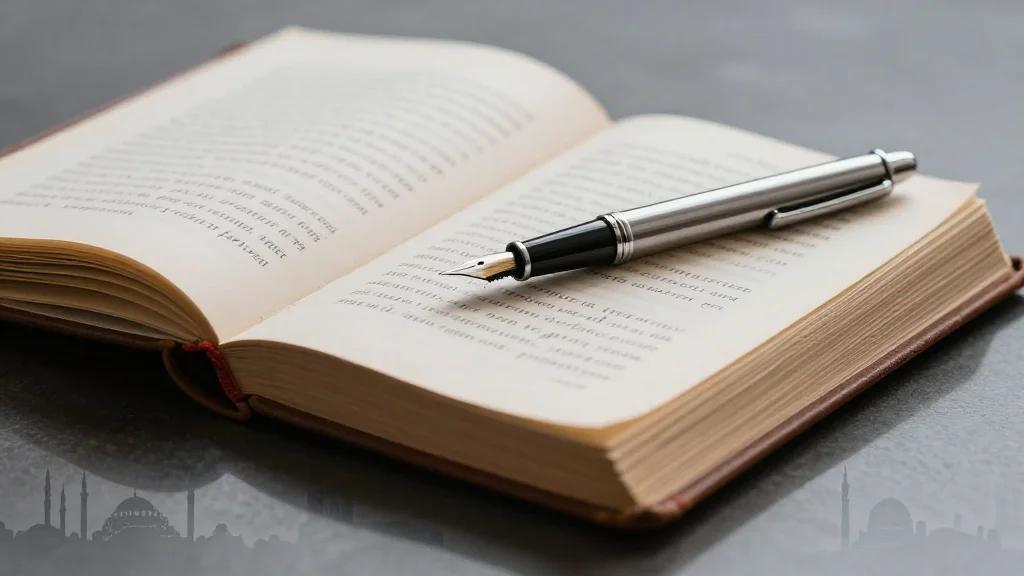 A History of Erasures