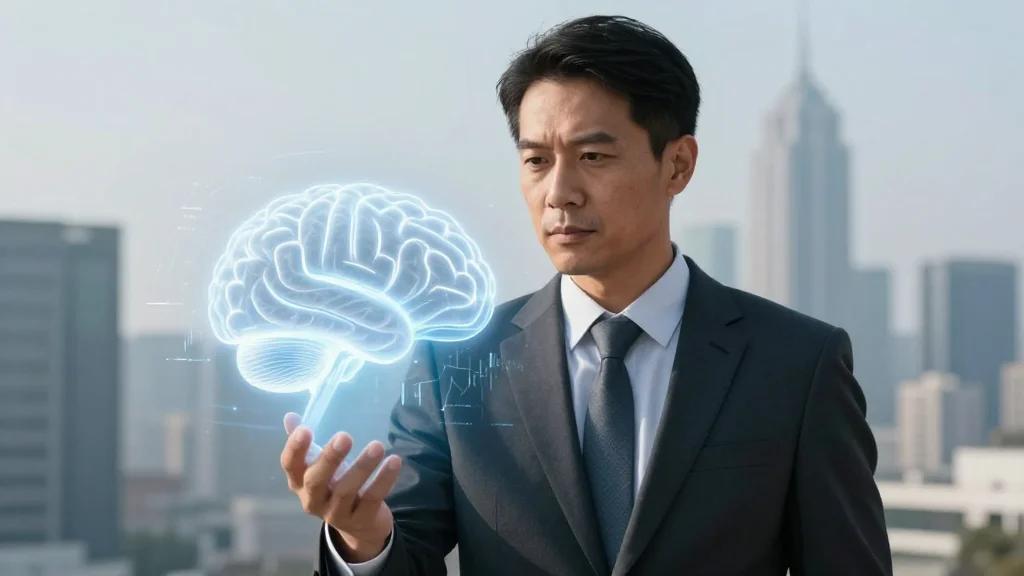 Salesforce’s New COO Leads AI‑Driven Turnaround, Internal Chart Shows