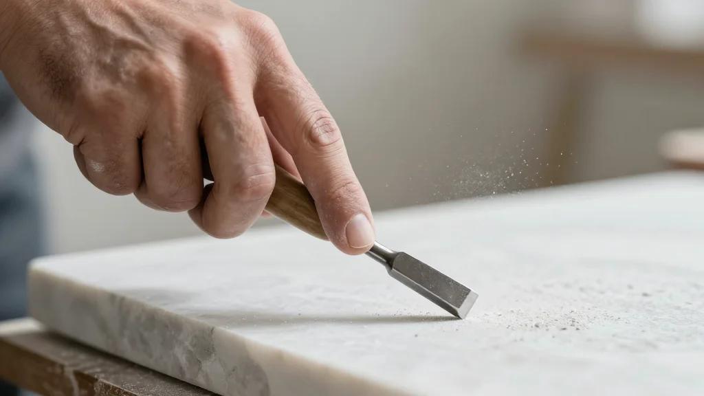 Create Relentlessly; Convince Others Through Unwavering Artistic Conviction