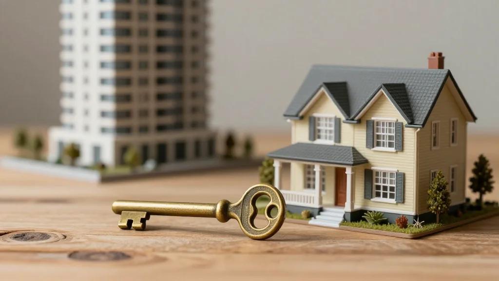 50-Year Mortgages: A Distant Memory Today