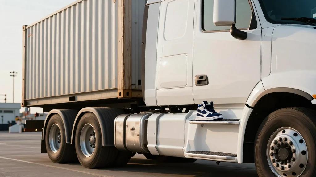 Supply Chain Stocks Soar on Ceasefire News