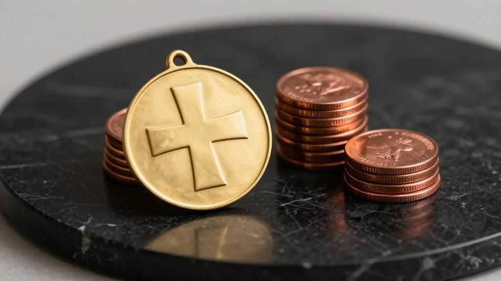 Tenet’s 5 Highest-Paid Execs in 2025