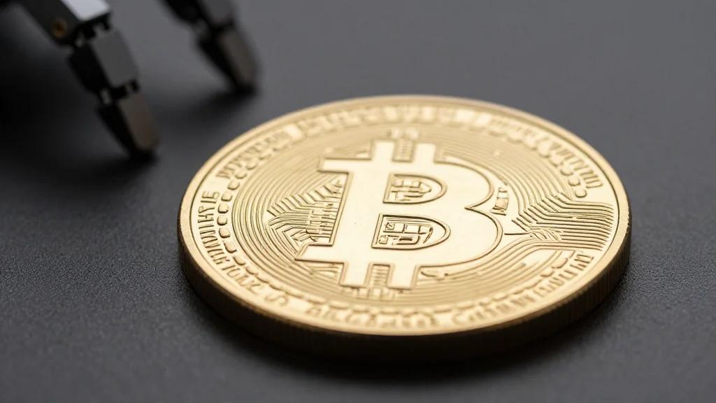 Human Stubbornness Keeps Bitcoin Alive, Not Robots