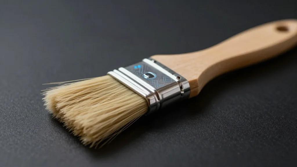 Tool Choice Irrelevant; Intent Drives Creative Value