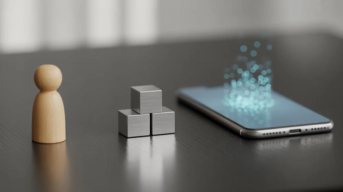 Leverage Media to Decouple Time From Money