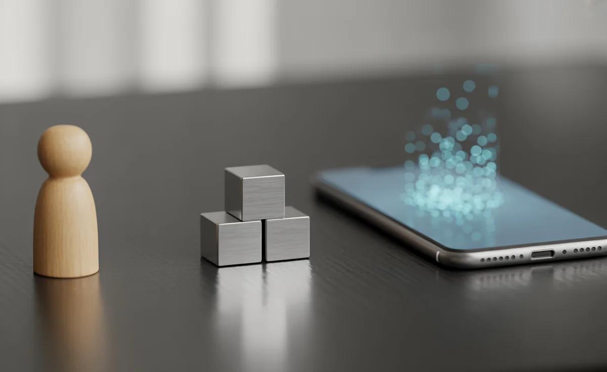 Leverage Media to Decouple Time From Money