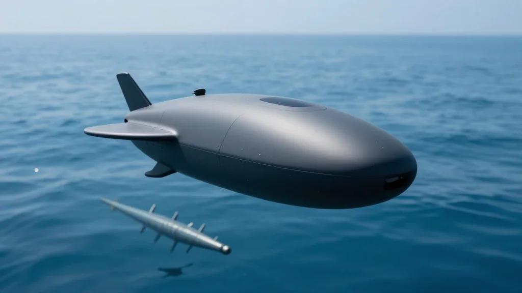 How the UK Gave Away Its Mine Hunting Fleet