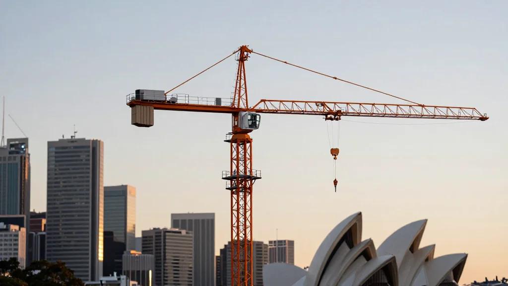 Australian Cities Are Planning to Fail