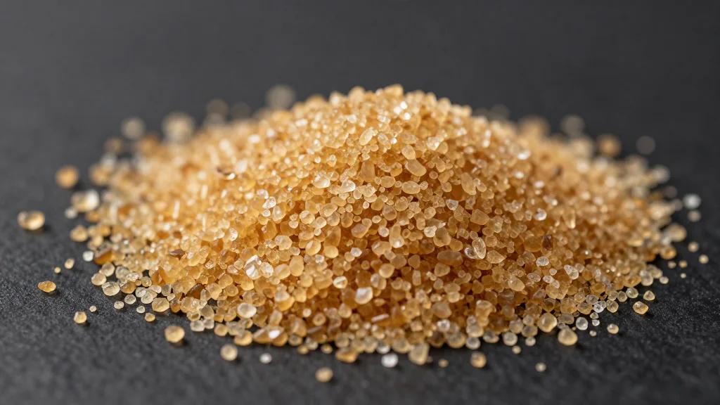 Südzucker Reports 35% EBITDA Drop as Sugar Prices Falter, Forecasts Modest Recovery for 2027