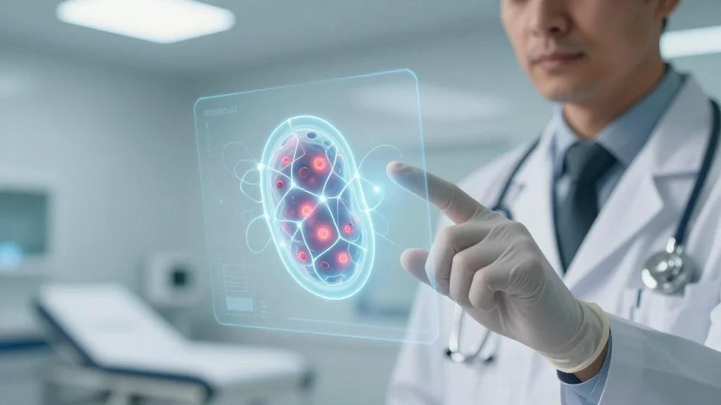 Connected Data Powers Adaptive, Evidence‑based Oncology Care