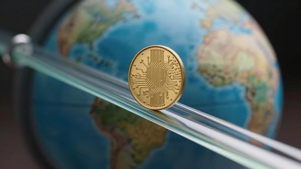 On‑chain Payments Thrive Where Traditional Cross‑border Systems Stall