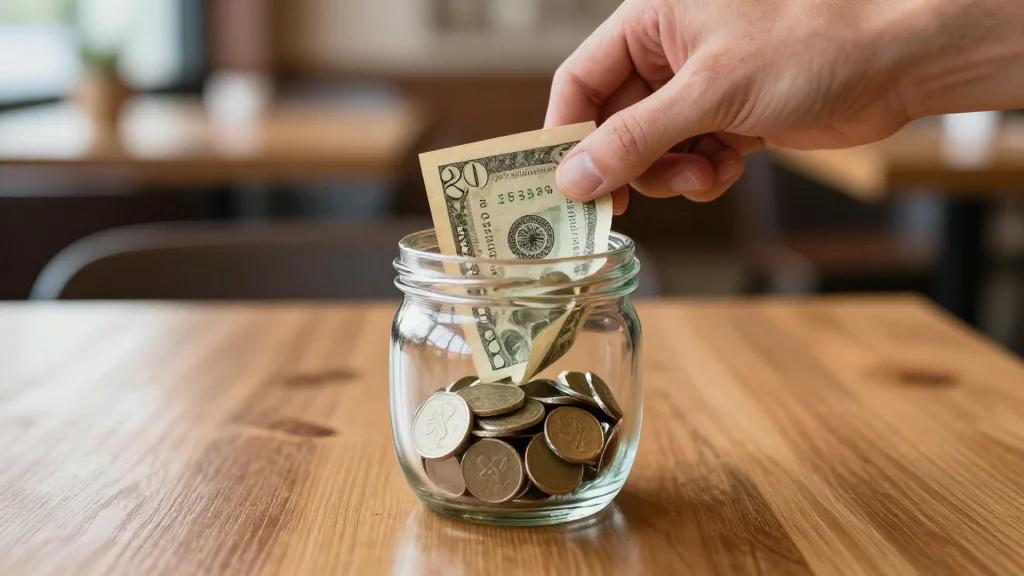 Chicago’s Tip Credit Elimination Plan Is Back, for Now