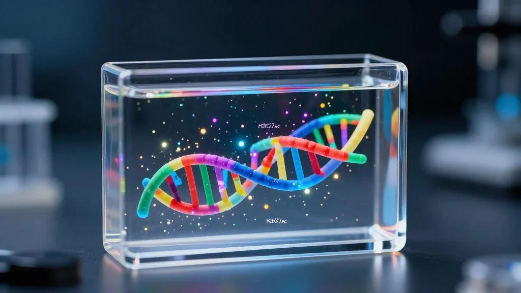 A New Method to Decode How DNA 'Switches' Control Gene Activity