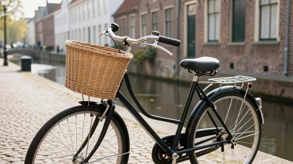 1970s Grassroots Activism Turned Netherlands Into Cycling Nation