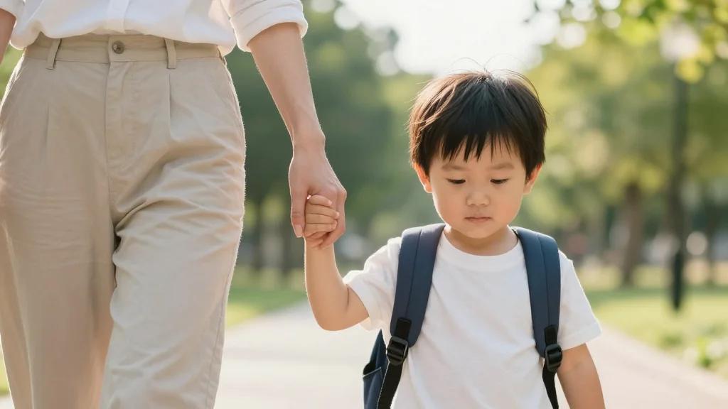 Commitment Means Unwavering Care, Not Just Sacrifice