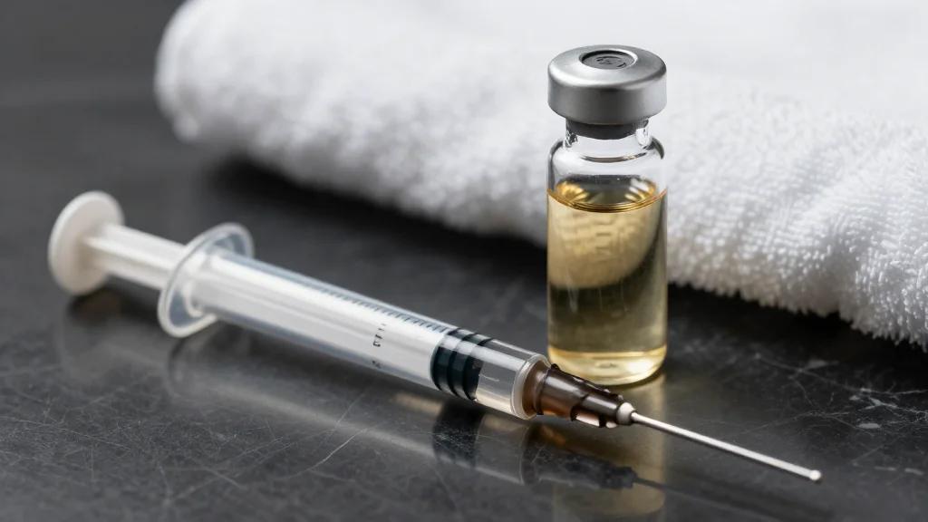 The Best Non-Surgical Cosmetic Practitioners in 2026