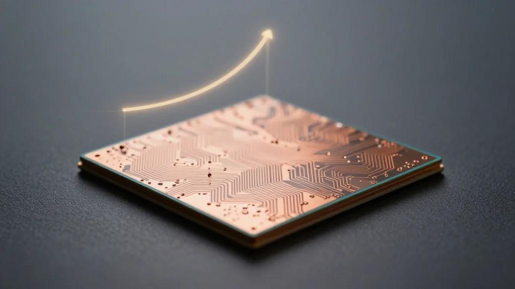 The Macro Implications of Chipflation