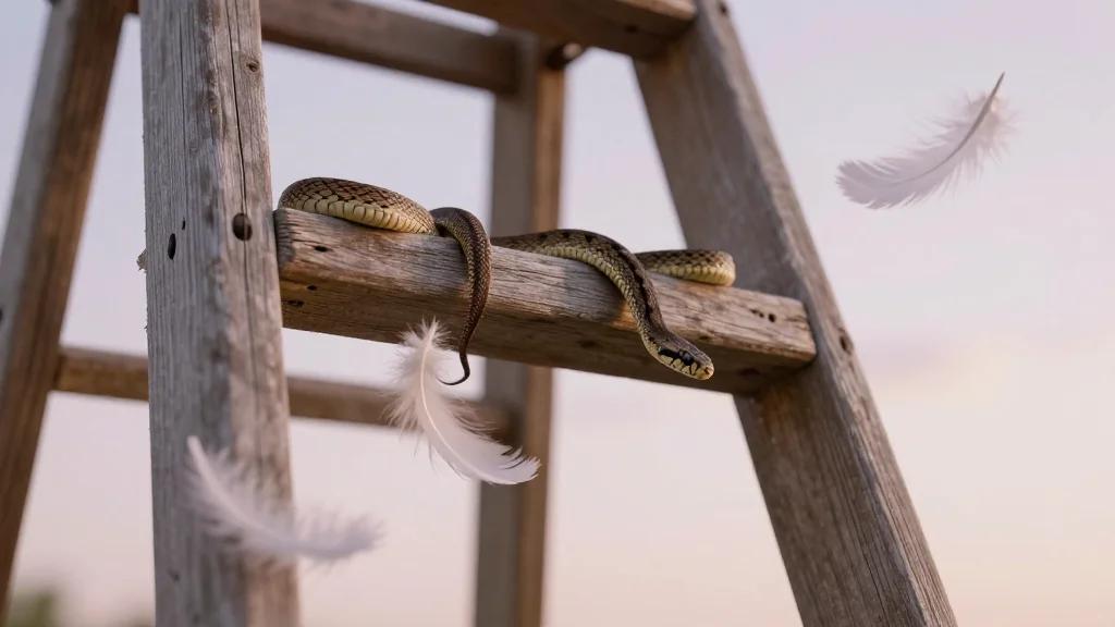 Václav Havelka – “Sky Feathers”