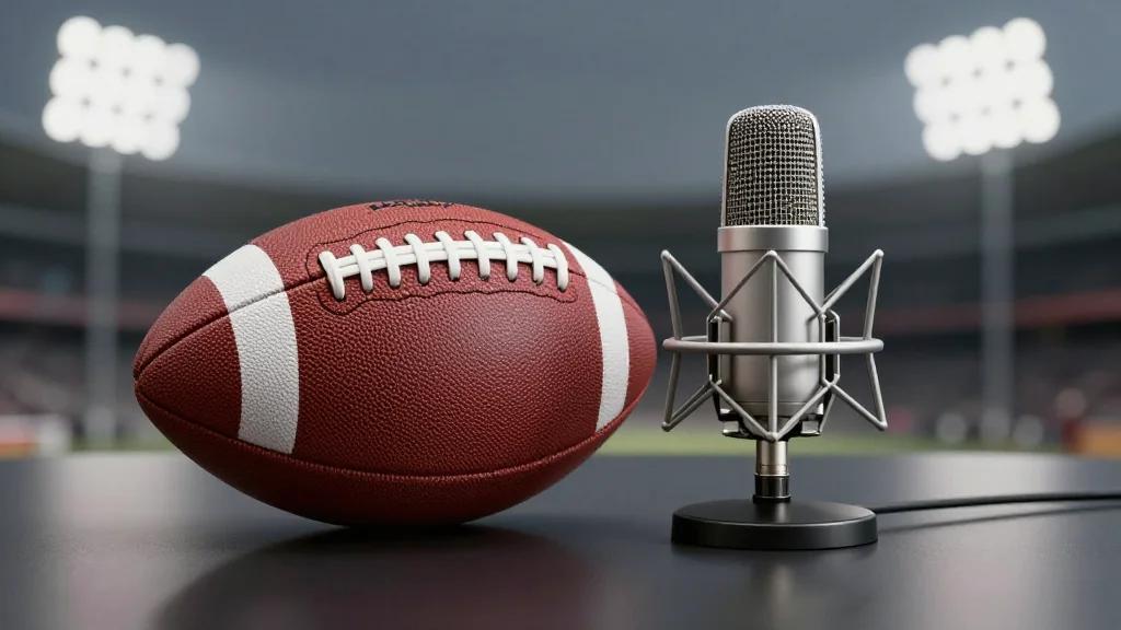 Bleacher Report GM Previews NFL Draft Show Lineup