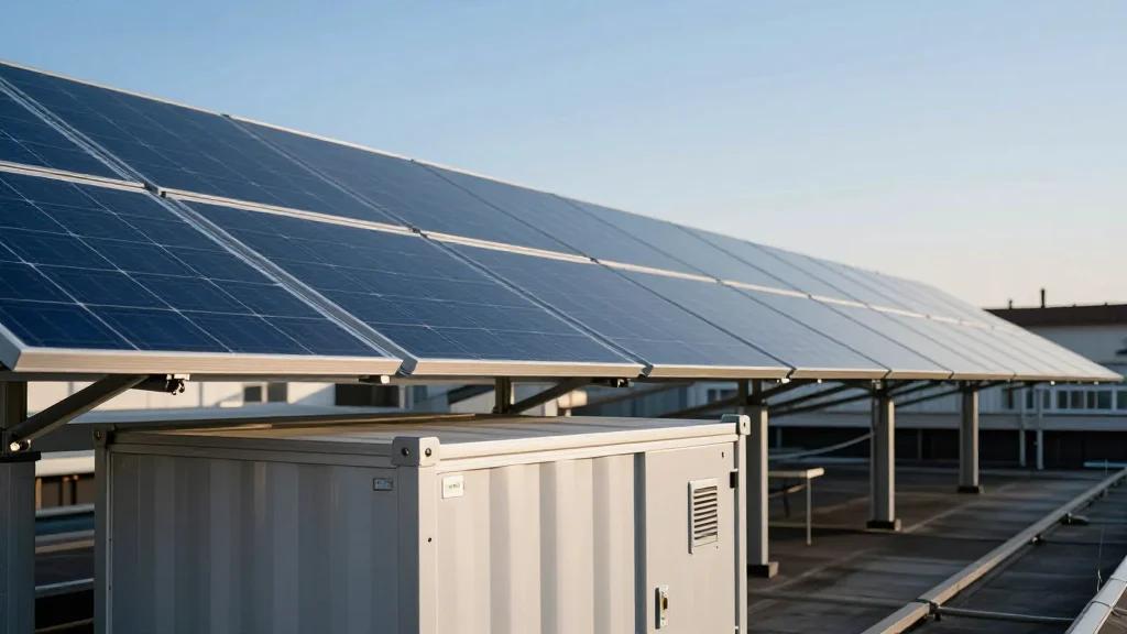 Amundi Makes Strategic Investment in Swiss Clean‑energy Platform Youdera