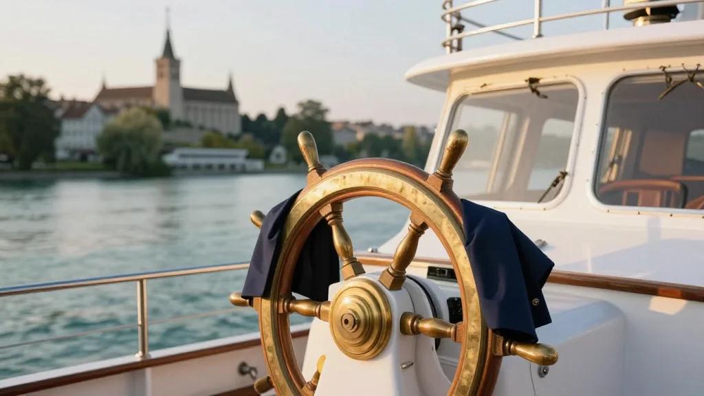 Transcend Cruises Strengthens Team with New Appointments