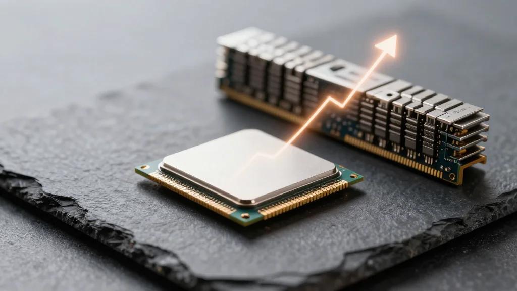 Rising Memory Costs Threaten AI ROI and Market Confidence