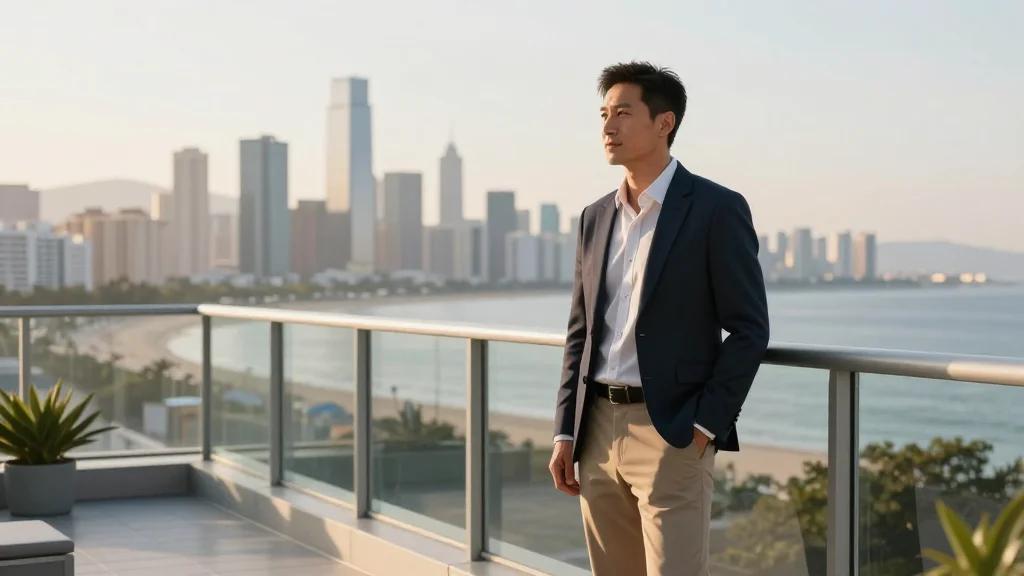 Wealth's True Goal: Freedom, Not Just Money