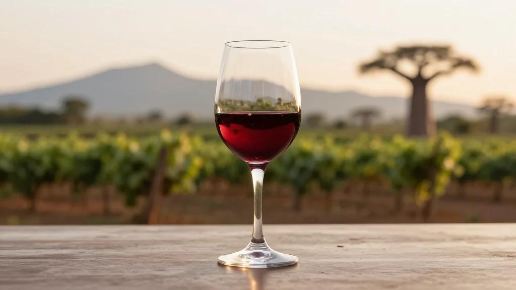 Top Countries Making Africa’s Wine Scene Worth The Trip