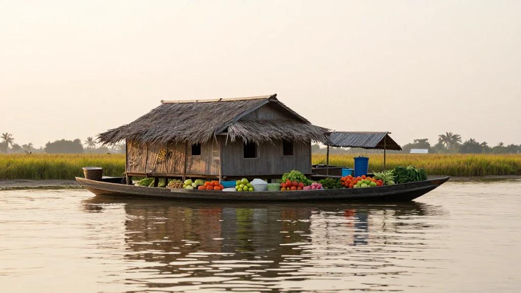 Mekong Delta - Is It Worth It?