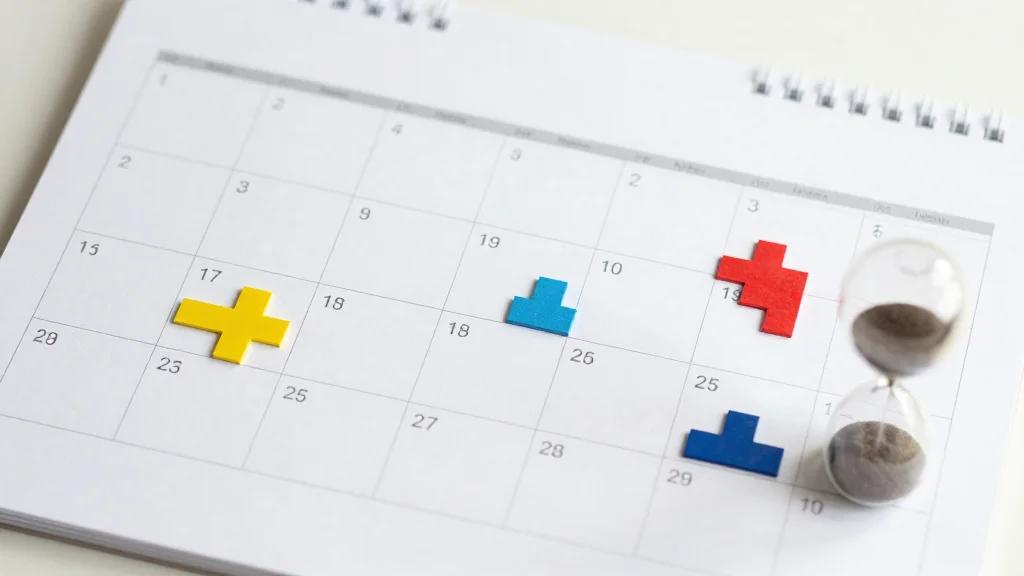 Master Your Calendar in 30 Minutes with AI Prompts