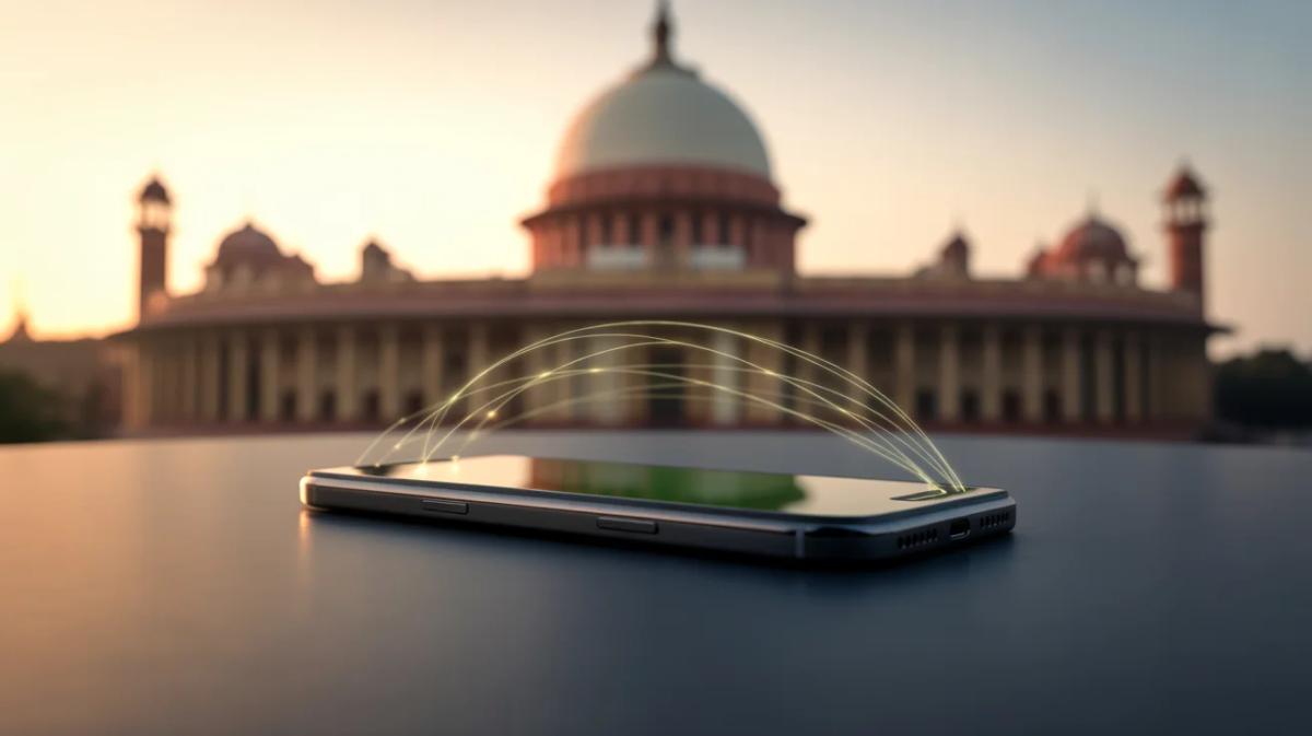 WhatsApp’s Biggest Market Is Becoming Its Toughest Test