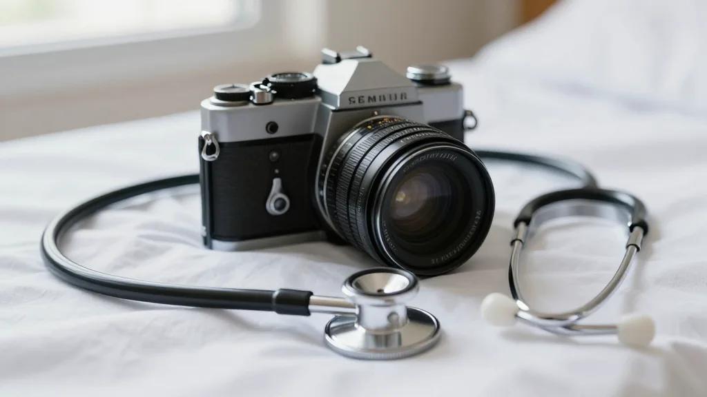 Short Films in Focus: “Endless Sea” With Sam Shainberg